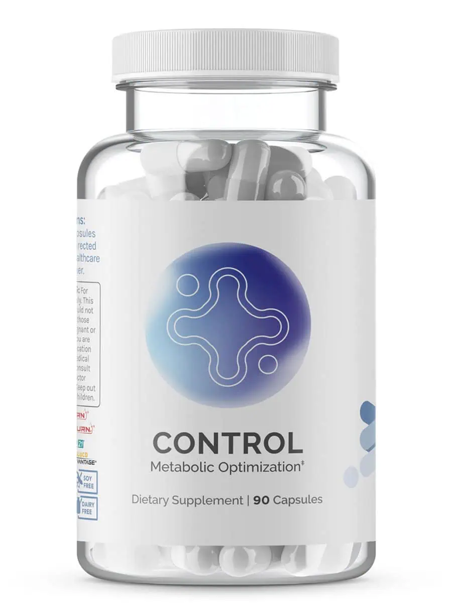 Control by InfiniWell