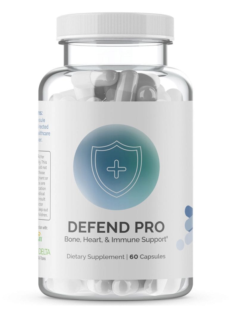 Defend Pro