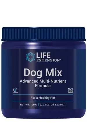 Dog Mix Nutritional support for dogs