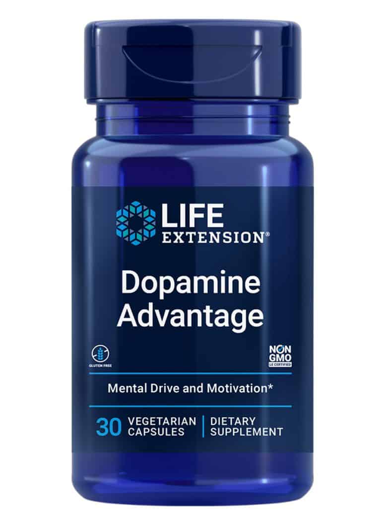 Dopamine Advantage