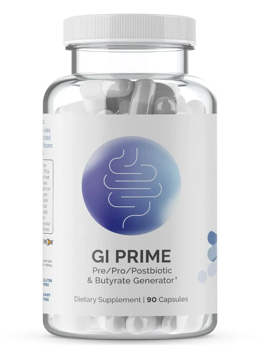 GI Prime by Infiniwell