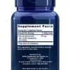 Lightly Caffeinated Mega Green Tea Extract More healthy EGCG polyphenol than several cups of green tea