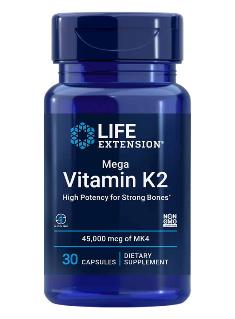 Vitamin K2 Liquid