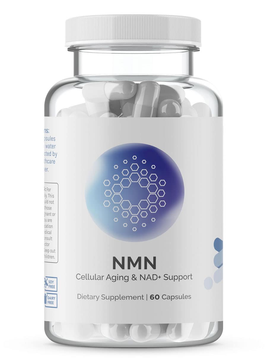 glutathione nest nmn - Healthy Aging Support Filter:ProductType:Health