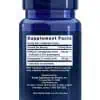 Pomegranate Fruit Extract Pomegranate polyphenols by Life Extension