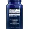 Pregnenolone Promotes memory health & brain plasticity by Life Extension