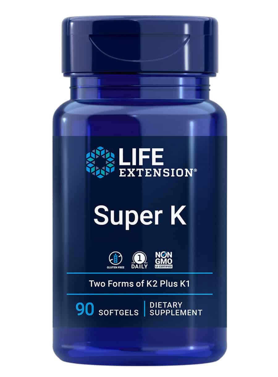 Super K - Pure Prescriptions