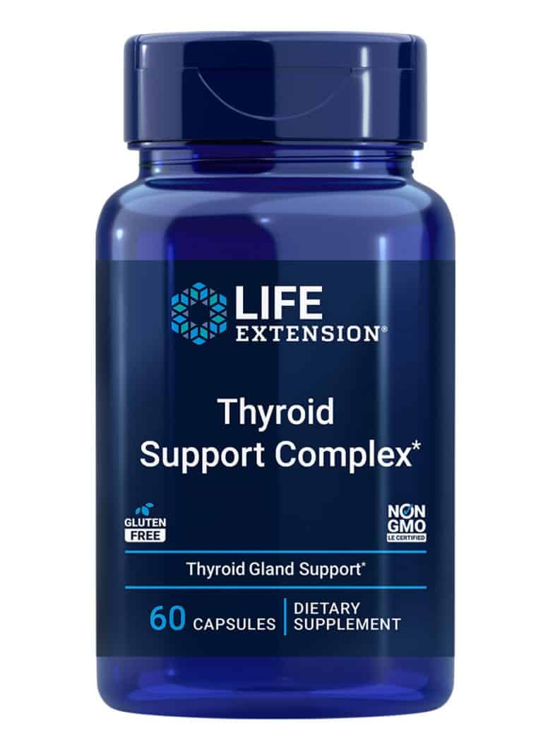 Thyroid Support Complex