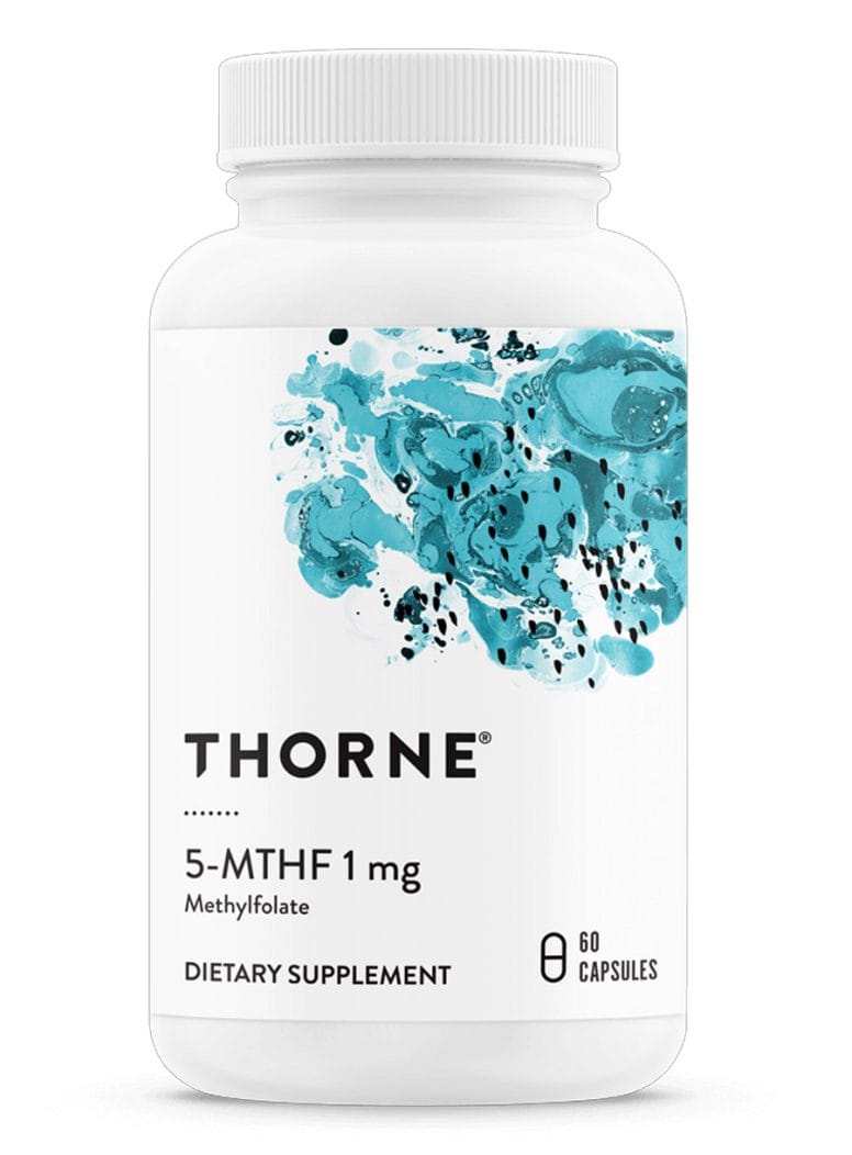 5-MTHF 1mg
