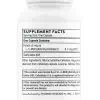 Thorne 5-MTHF - Active 5mg folate supplement for mood, heart, and methylation support.
