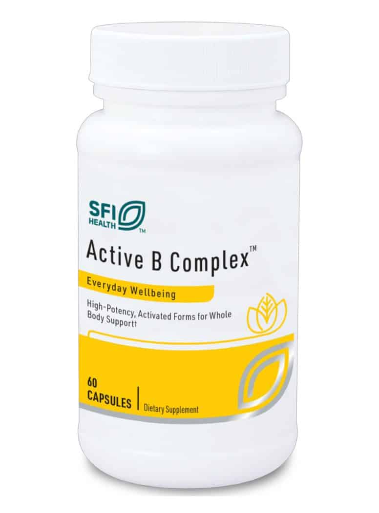 Active B Complex™