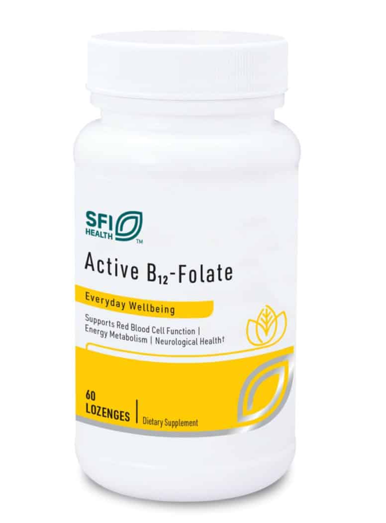Active B12-Folate