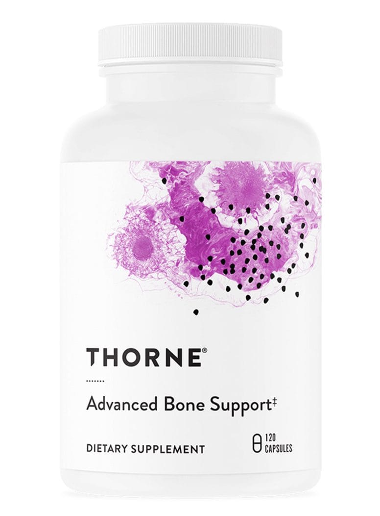 Advanced Bone Support