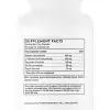 Thorne Bio-Gest - Digestive enzyme supplement with HCl, pepsin, and pancreatin for GI support.