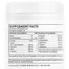 Thorne Amino Complex - Berry Flavor (8.0 oz Berry) - NSF Certified EAA and BCAA powder for muscle recovery and performance.