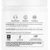 Thorne Amino Complex Lemon - NSF Certified EAA and BCAA powder for muscle recovery and performance.