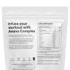 Thorne Amino Complex Lemon - NSF Certified EAA and BCAA powder for muscle recovery and performance.
