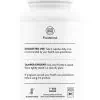 Thorne Basic Nutrients 2/Day (60 Capsules) - Convenient two-a-day multivitamin for foundational health.