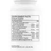 Thorne Basic Nutrients 2/Day (60 Capsules) - Convenient two-a-day multivitamin for foundational health.