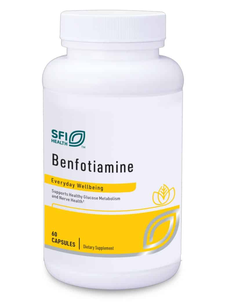 Benfotiamine