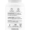 Thorne Berberine - A high-absorption berberine HCl and phytosome blend for metabolic and cardiovascular support.