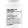 Thorne Berberine - A high-absorption berberine HCl and phytosome blend for metabolic and cardiovascular support.