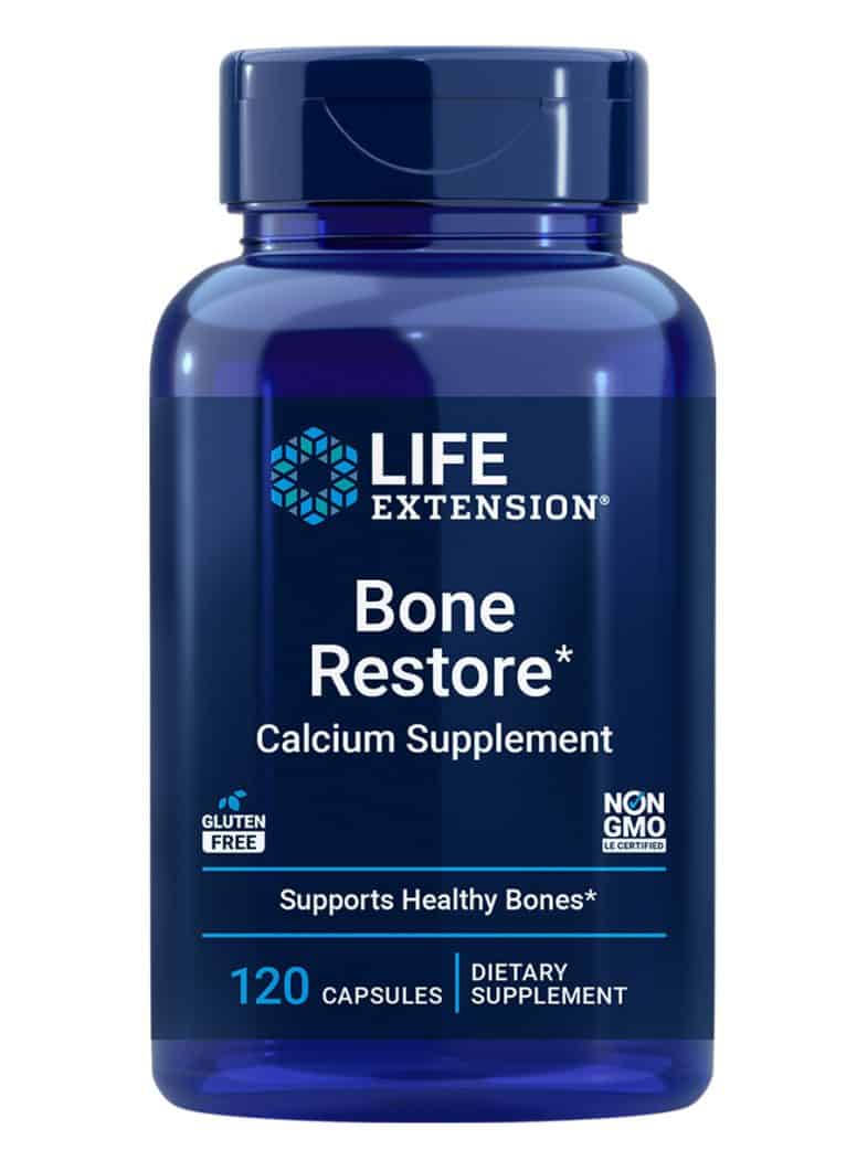 Bone Restore