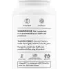 Thorne Brain Factors - Nootropic supplement with coffee fruit extract and nicotinamide riboside for cognitive health.
