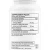 Thorne Brain Factors - Nootropic supplement with coffee fruit extract and nicotinamide riboside for cognitive health.