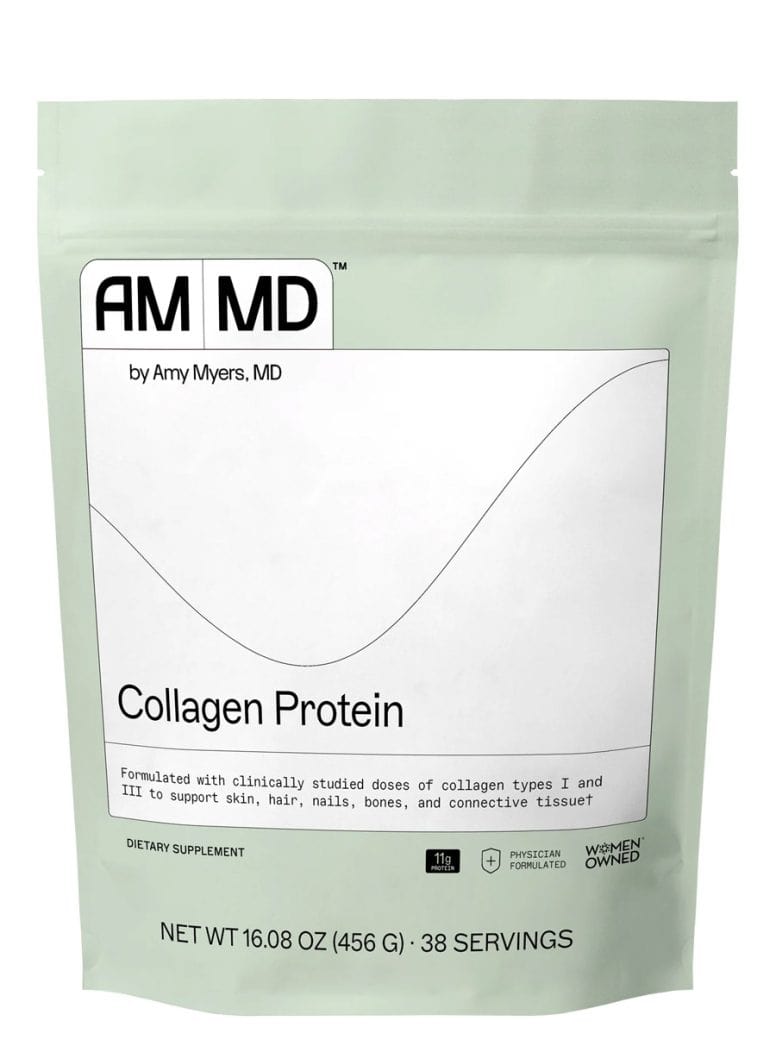 Collagen Protein