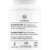 Thorne Copper Bisglycinate - Highly absorbable chelated copper supplement for heart, skin, and bone health.