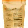 Cordyceps Organic Mushroom Powder Helps support endurance & recovery