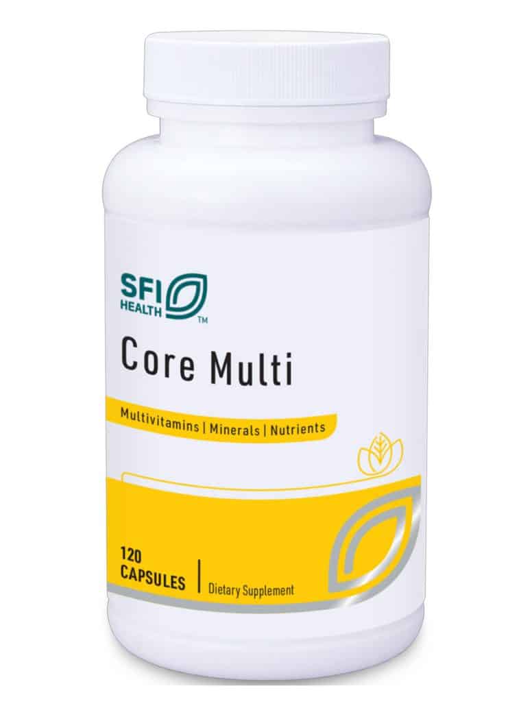 Core Multi