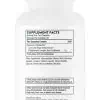 Thorne Meriva 500-SF - High-absorption, soy-free curcumin phytosome for joint and inflammation support.