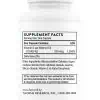 Thorne D-10,000 (60 Capsules) - Vitamin D3 10000 IU supplement for clinical-level immune and bone support.