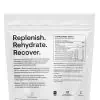 Thorne Daily Electrolytes Blood Orange - Sugar-free electrolyte powder for hydration and muscle recovery.