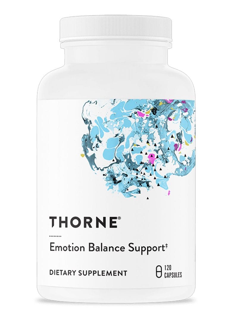 Emotion Balance Support (formerly Deproloft-HF)