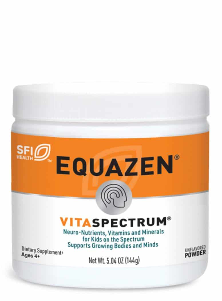 Equazen® Vitaspectrum®