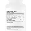 Thorne GI-Encap - An herbal formula with DGL and slippery elm to soothe and support the GI tract.