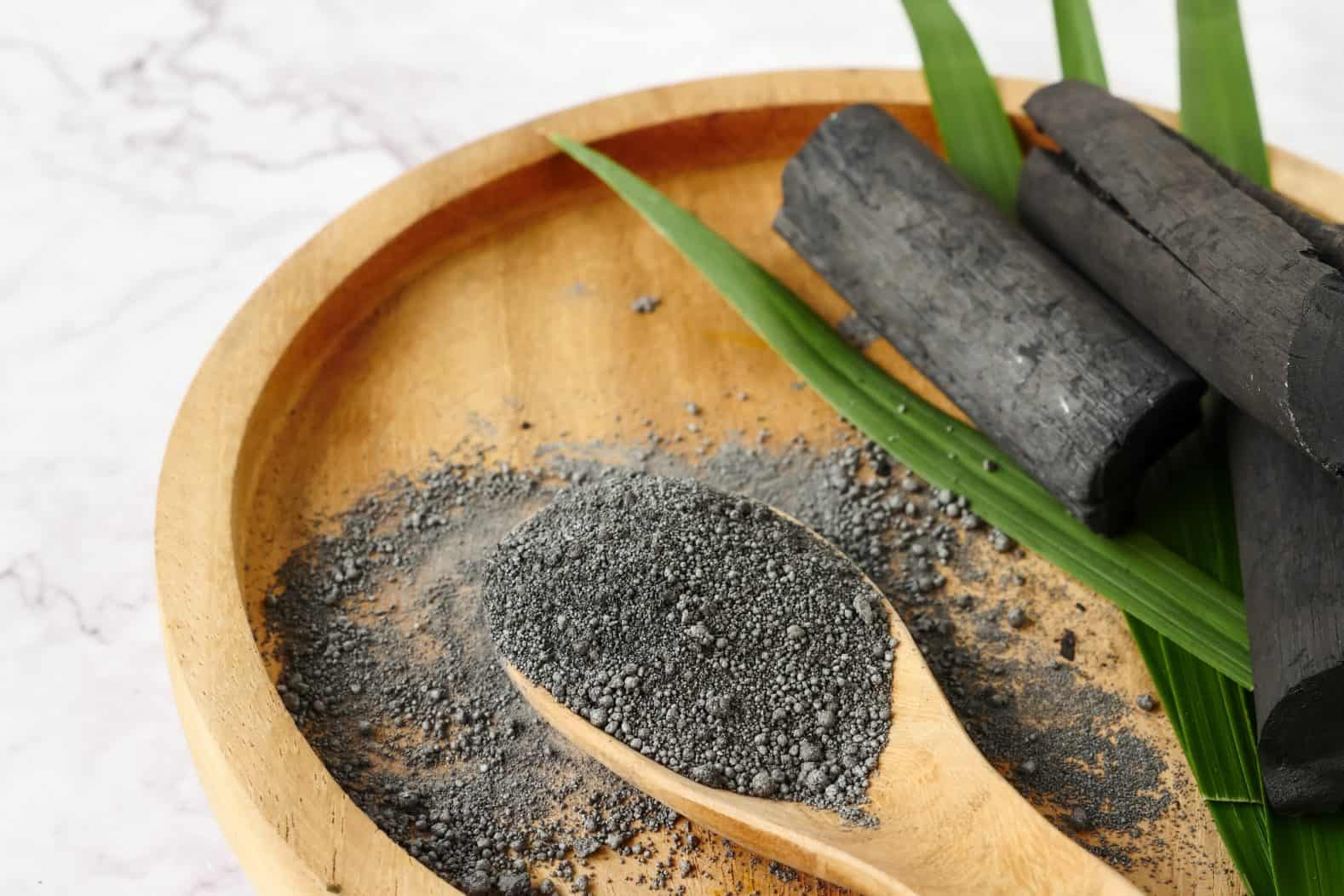 What Makes Charcoal Binders So Special?