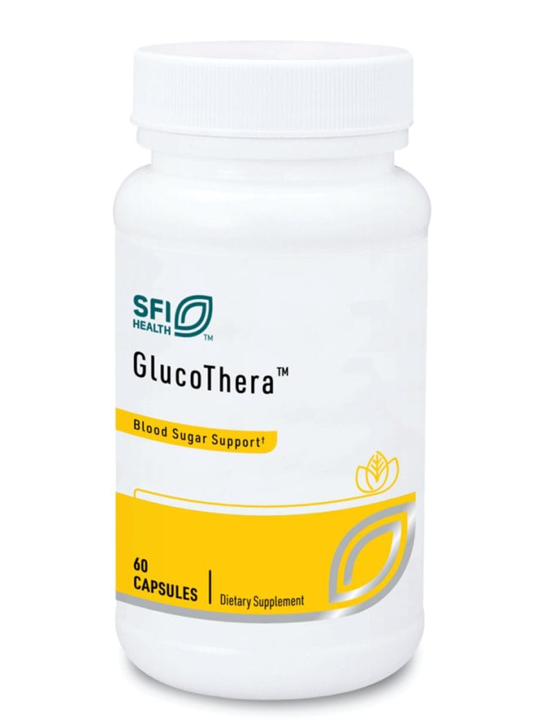 GlucoThera