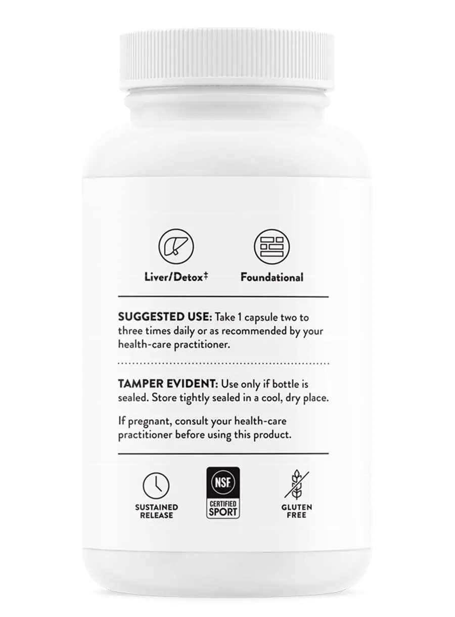 Glutathione-SR NSF