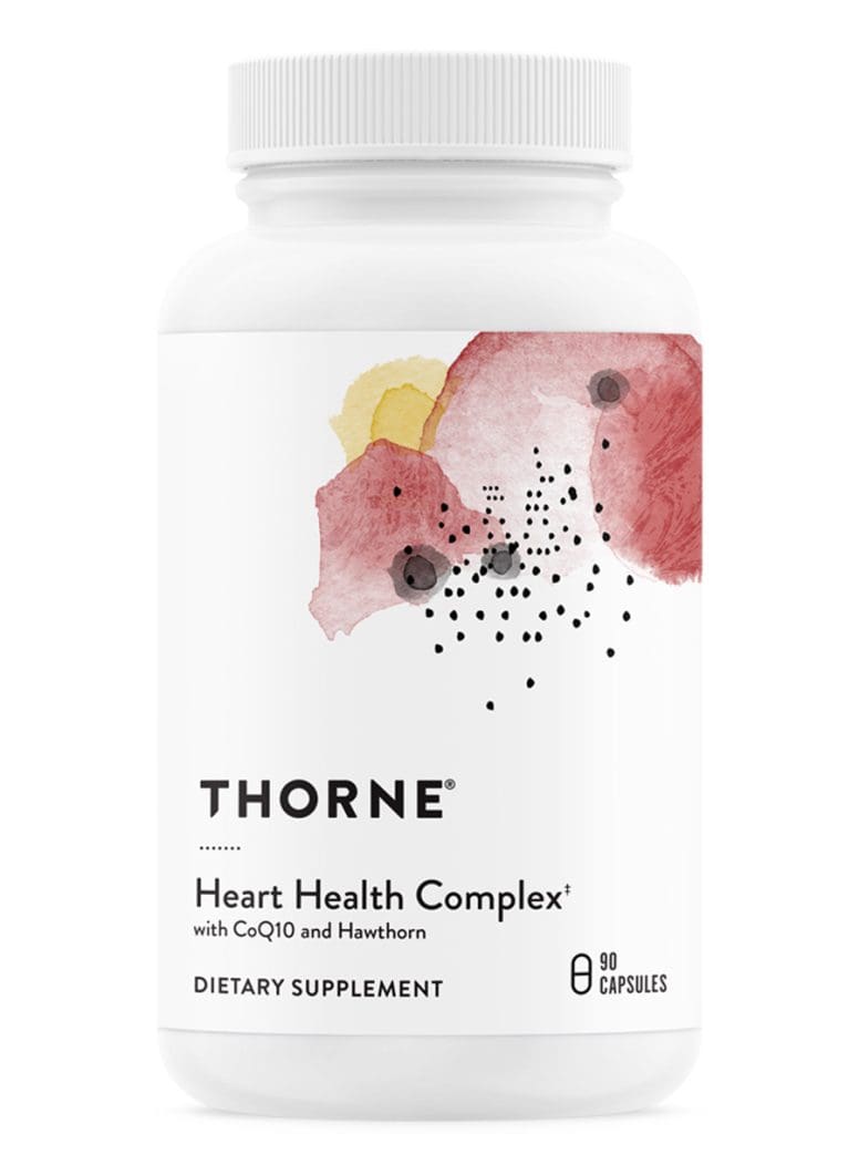 Heart Health Complex