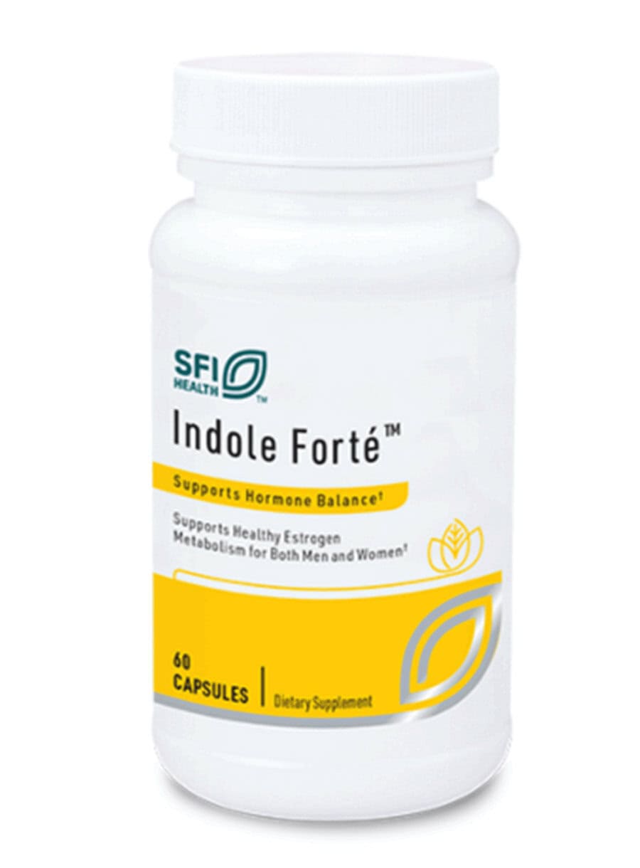 Indole Forté™ - Pure Prescriptions