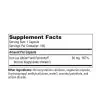 Iron Chelate - 30 mg of Ferrochel® chelated iron for a gentle, non-constipating supplement.