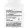 Thorne Perfusia Plus - L-Arginine and antioxidant formula for nitric oxide, circulation, and heart health support.