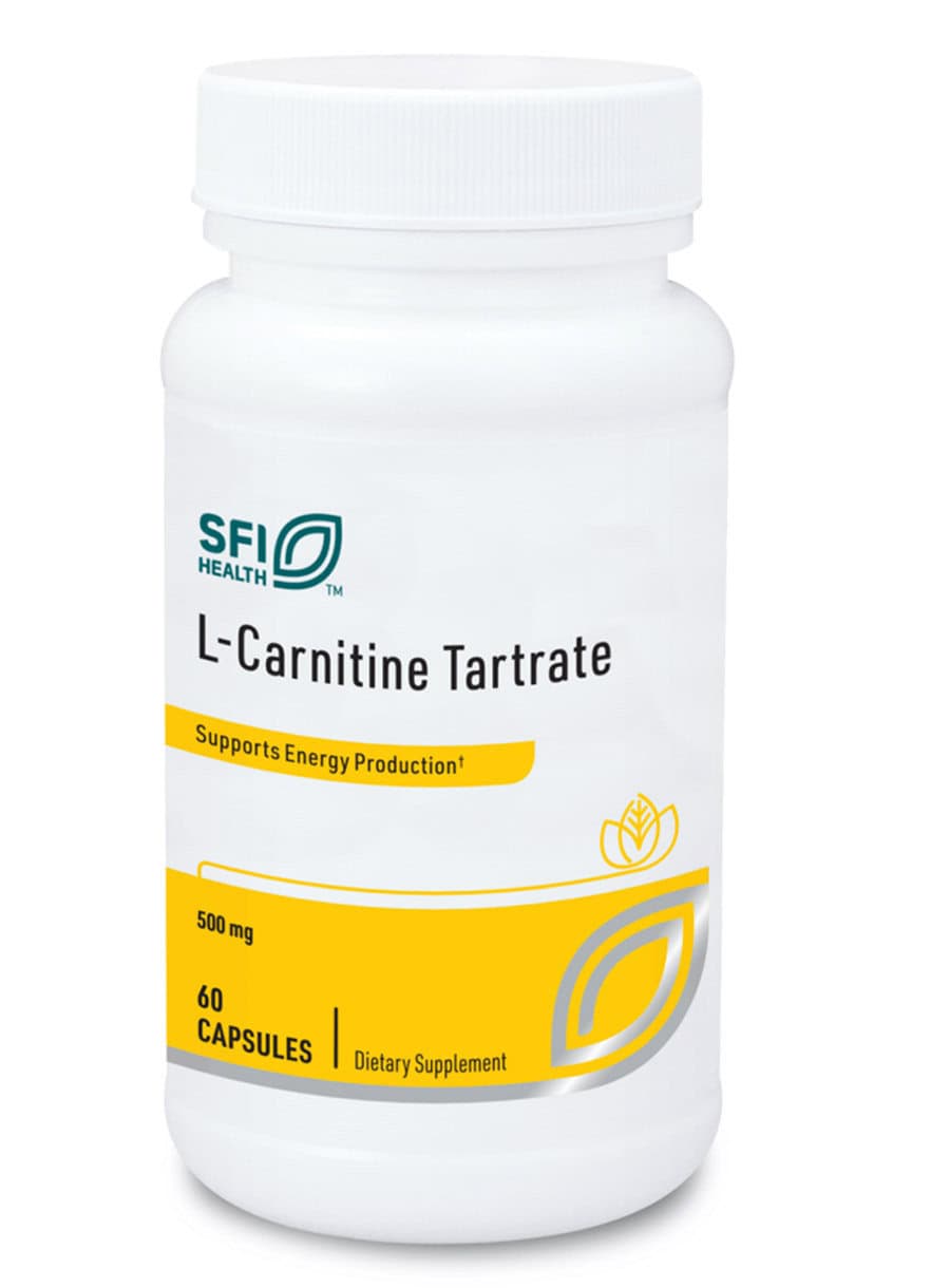 L-Carnitine Tartrate