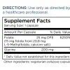MethylPro L-Methylfolate 15 mg - High-potency active folate with glycine for advanced methylation support.