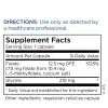 MethylPro L-Methylfolate 7.5 mg - A high-potency, active folate with glycine for advanced methylation support.