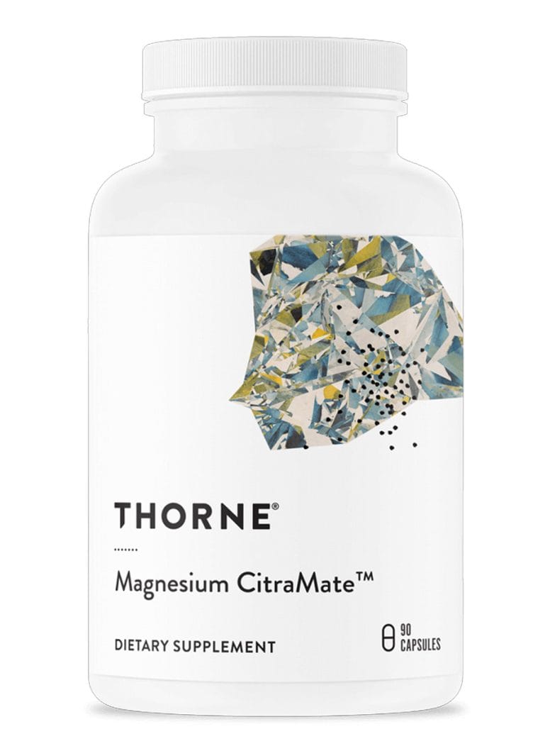 Magnesium CitraMate